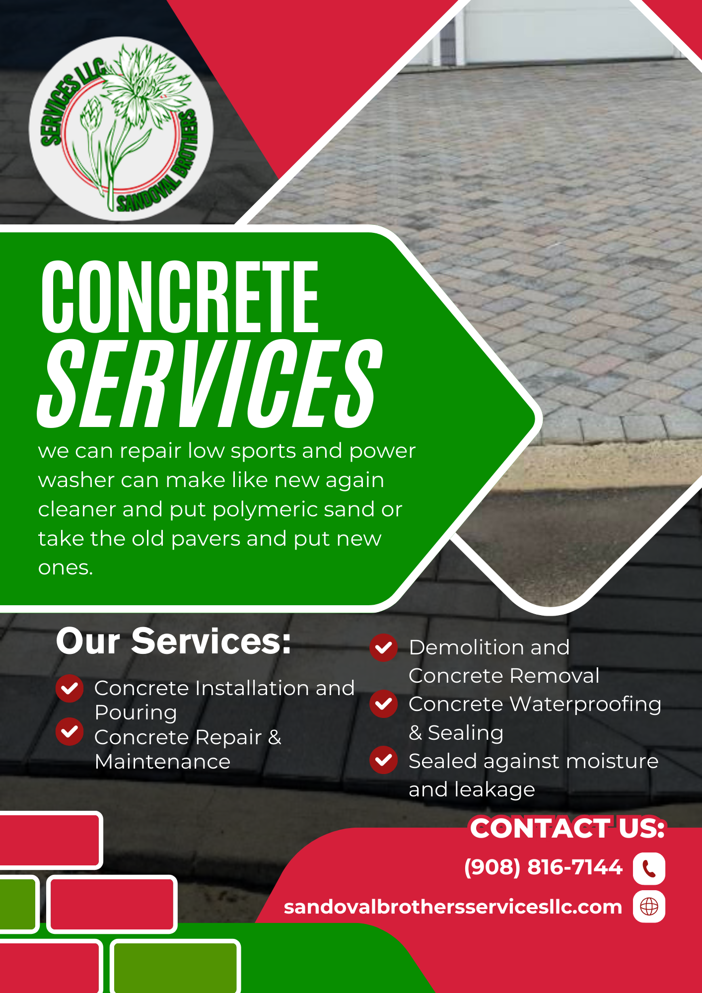 Flyer 1