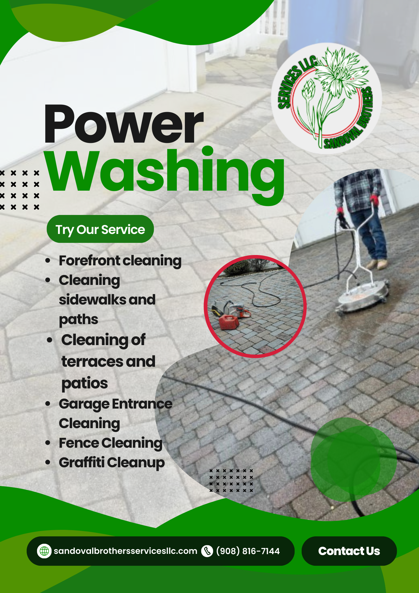 Flyer 3