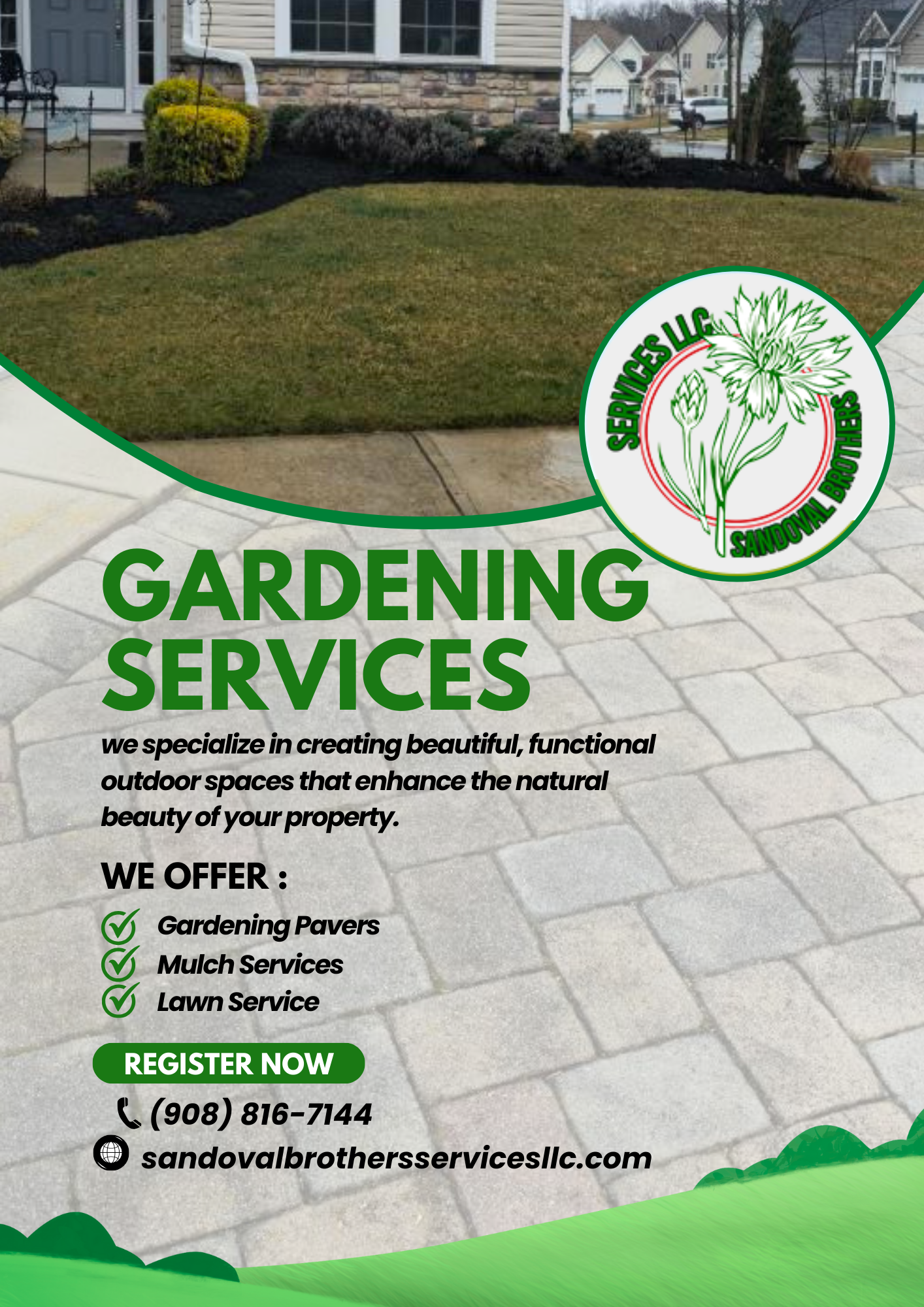 Flyer 4
